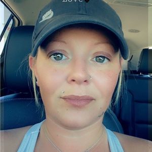 Meet your Posher, Katrina